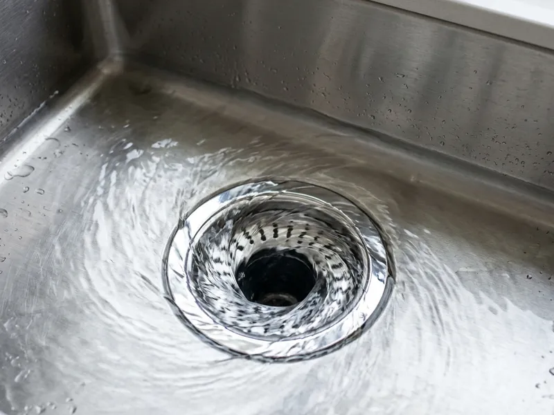 Drain Cleaning Plumber in Gandy, NE